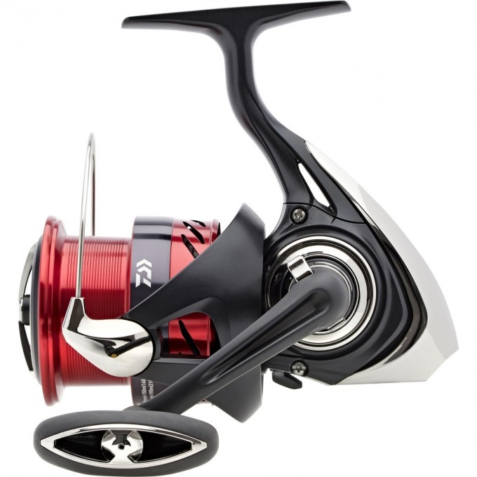 Катушка DAIWA 23NINJA MATCH&FEEDER LT4000-C 10114-002 Катушка DAIWA 23NINJA MATCH&FEEDER LT4000-C 10114-002