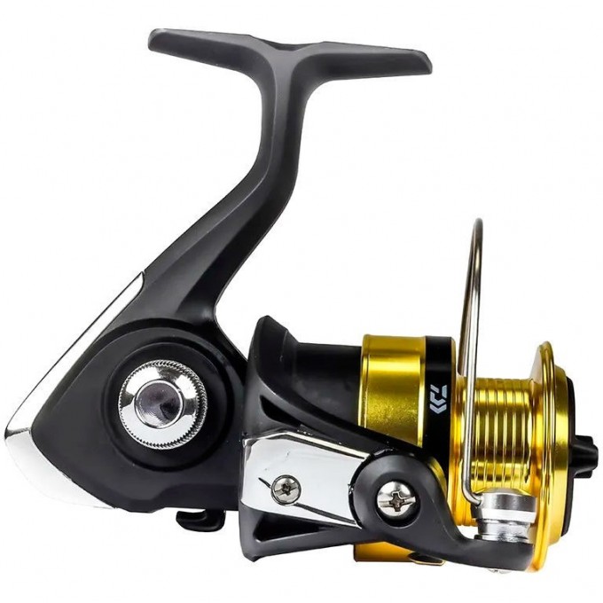 Катушка DAIWA RS2000 10010-003 Катушка DAIWA RS2000 10010-003