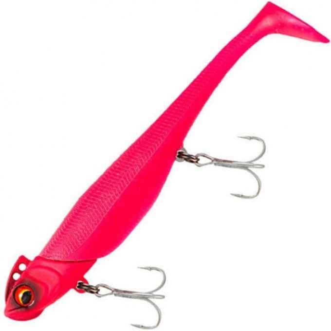 Приманка DAIWA FLAT JUNKIE RODEM4-18G MAT PINK 07402284 Приманка DAIWA FLAT JUNKIE RODEM4-18G MAT PINK 07402284