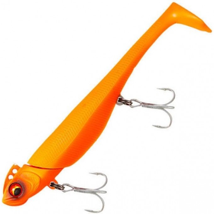 Приманка DAIWA FLAT JUNKIE RODEM4-28G MAT ORANGE 07402303 Приманка DAIWA FLAT JUNKIE RODEM4-28G MAT ORANGE 07402303