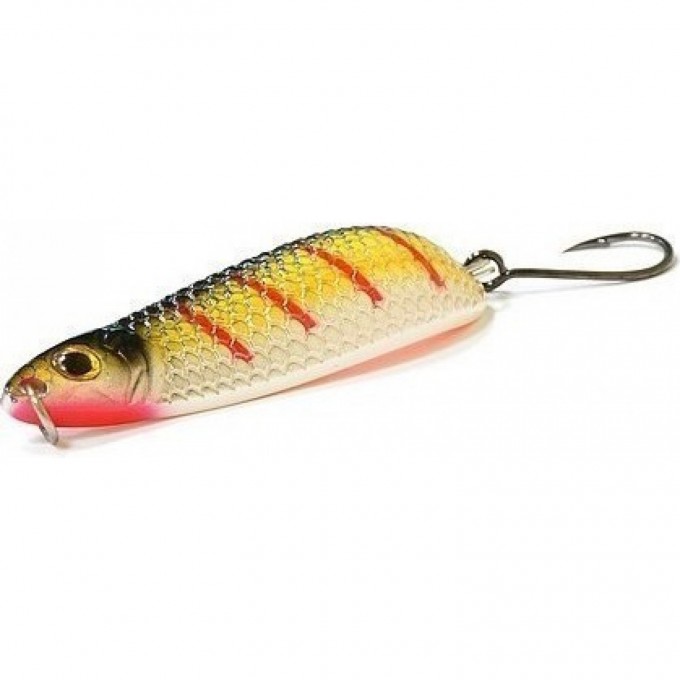 Блесна колеблющаяся DAIWA Silver Creek Masau 30 гр / Trout (2711) 4960652562133 Блесна колеблющаяся DAIWA Silver Creek Masau 30 гр / Trout (2711) 4960652562133